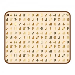 「シンパシー2023」ブランケット※2025年11月中旬出荷分