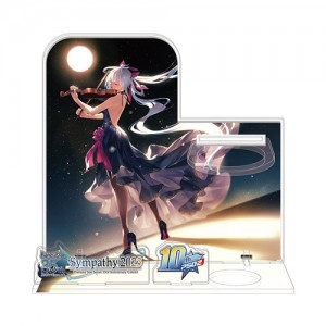 「シンパシー2023」アクリルスタンド※2025年11月中旬出荷分