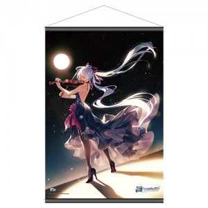 「シンパシー2023」B2タペストリー※2025年11月中旬出荷分