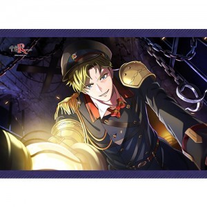 千銃士:RhodoknightB3タペストリー（エンフィールド）