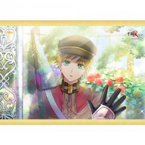 千銃士:RhodoknightB3タペストリー（ジョージ）