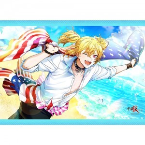 千銃士:RhodoknightB3タペストリー（ケンタッキー）