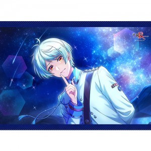 千銃士:RhodoknightB3タペストリー（スプリングフィールド）