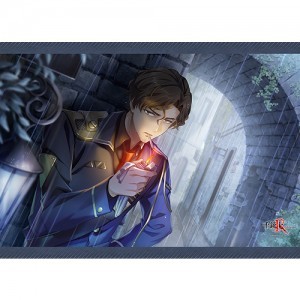 千銃士:RhodoknightB3タペストリー（タバティエール）