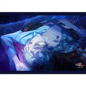 千銃士:RhodoknightB3タペストリー（エルメ）