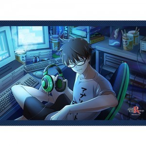 千銃士:RhodoknightB3タペストリー（八九）