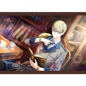 千銃士:RhodoknightB3タペストリー（ローレンツ）