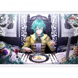 千銃士:RhodoknightB3タペストリー（カトラリー）