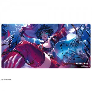 GUILTY GEAR -STRIVE- ラバーデスクマット イノ