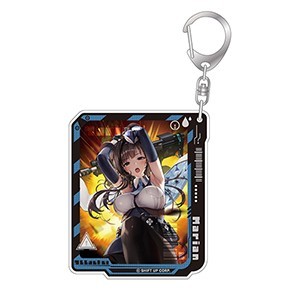 NIKKE アクリルキーホルダー マリアン※2025年11月中旬出荷分