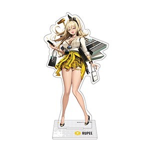 NIKKE アクリルスタンド ルピー※2025年11月中旬出荷分