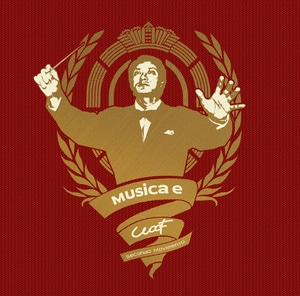 Musica e WCCF secondo movimento※2025年11月中旬出荷分