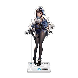 NIKKE アクリルスタンド マリアン※2025年８月出荷分※2025年11月中旬出荷分