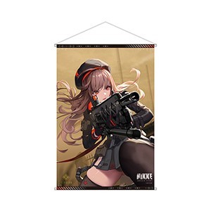 NIKKE B2タペストリー ラピ※2025年11月中旬出荷分