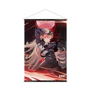 NIKKE B2タペストリー ギロチン※2025年11月中旬出荷分