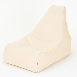 ビーズソファ・フレキシブルベージュ