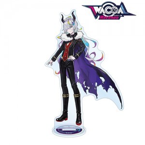 WACCA ルーン 裏ver. BIGアクリルスタンド