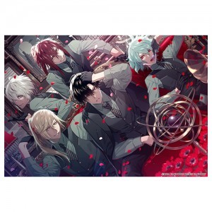 Collar×Malice for Nintendo Switch スペシャルBOXebtenDXパック