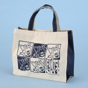 ファミ通オリジナルバッグ