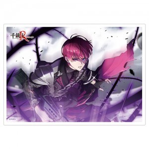 千銃士:Rhodoknight アクリルパネル（ライク・ツー）