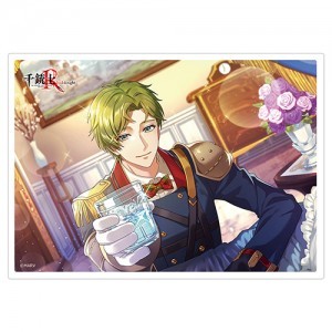 千銃士:Rhodoknight アクリルパネル（エンフィールド）