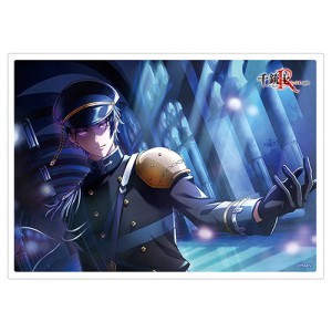 千銃士:Rhodoknight アクリルパネル（スナイダー）