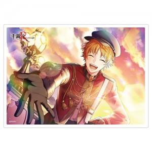 千銃士:Rhodoknight アクリルパネル（ジョージ）