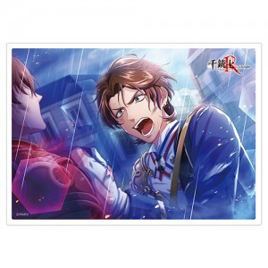 千銃士:Rhodoknight アクリルパネル（グラース）