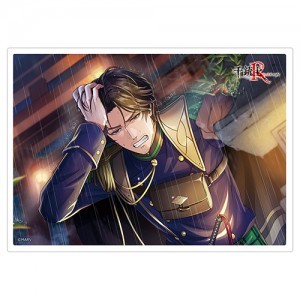 千銃士:Rhodoknight アクリルパネル（十手）