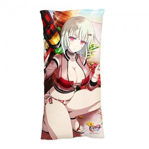 シノビマスター 閃乱カグラ NEW LINK ロングクッションカバー（奈楽）