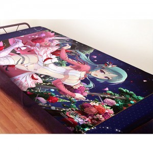 シノビマスター 閃乱カグラ NEW LINK シーツ（芭蕉）