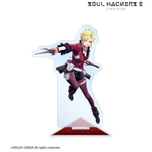 ソウルハッカーズ2 ミレディ BIGアクリルスタンド
