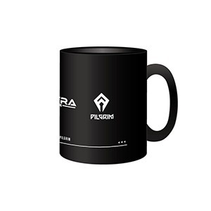 NIKKE マグカップ 企業ロゴ※2025年８月上旬出荷分