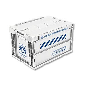 NIKKE コンテナボックス 01