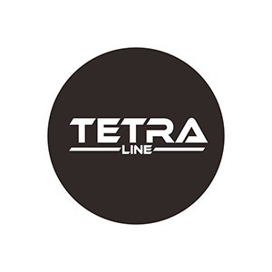 NIKKE ラバーコースター テトラライン※2025年11月中旬出荷分