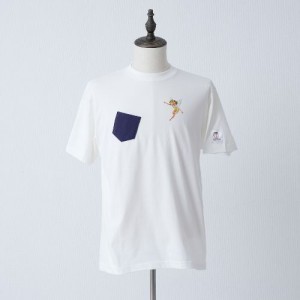 『ドラゴンズクラウン』ティキ TシャツVanilla White M