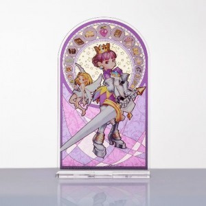 『プリンセスクラウン』アクリルスタンド（グラドリエル）