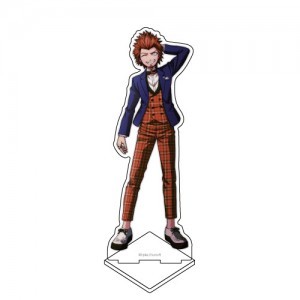 ダンガンロンパシリーズ　BIGアクリルフィギュア　桑田怜恩