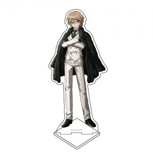 ダンガンロンパシリーズ　BIGアクリルフィギュア　十神白夜