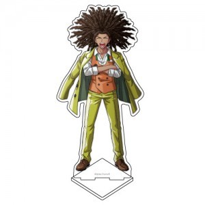 ダンガンロンパシリーズ　BIGアクリルフィギュア　葉隠康比呂