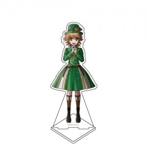 ダンガンロンパシリーズ　BIGアクリルフィギュア　不二咲千尋