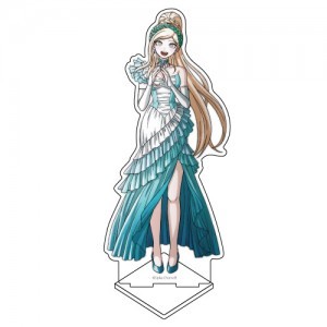 ダンガンロンパシリーズ　BIGアクリルフィギュア　ソニア・ネヴァーマインド