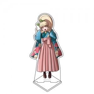 ダンガンロンパシリーズ　BIGアクリルフィギュア　西園寺日寄子