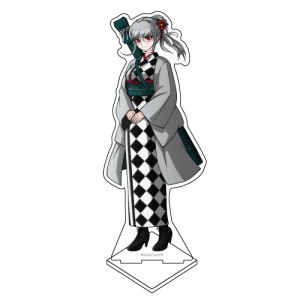 ダンガンロンパシリーズ　BIGアクリルフィギュア　辺古山ペコ