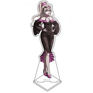 ダンガンロンパシリーズ　BIGアクリルフィギュア　入間美兎