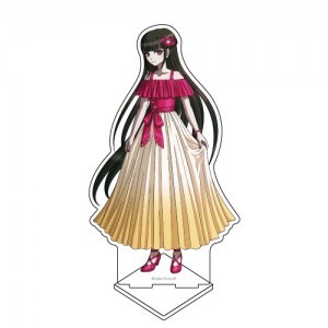 ダンガンロンパシリーズ　BIGアクリルフィギュア　春川魔姫