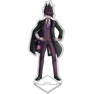 ダンガンロンパシリーズ　BIGアクリルフィギュア　百田解斗