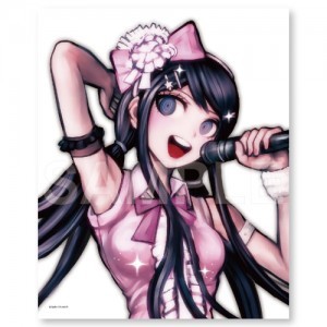 ダンガンロンパシリーズ　F3キャンバスアート　舞園さやか