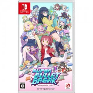 スーパーバレットブレイク通常版  ファミ通DXパック