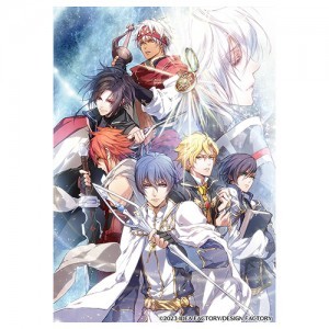 ワンド オブ フォーチュン R2 ～時空に沈む黙示録～ for Nintendo Switch通常版 ebtenDXパック アルバロ